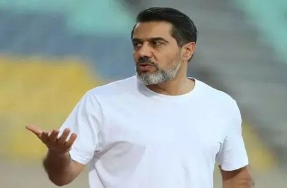 پیروانی: ورزشگاه آزادی را برای بازی&zwnj;ها می&zwnj;خواهیم