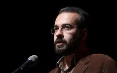 بزرگداشت «محمد سرشار» در غرفه خبرگزاری دانشجو برگزار می‌شود