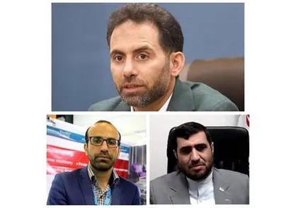 تأکید دبیر کارگروه بر همکاری فرهنگی و اقتصادی ایران و اندونزی در حوزه مد اسلامی/ محسن گرجی: مد و لباس بخش بزرگی از اقتصاد فرهنگی است
