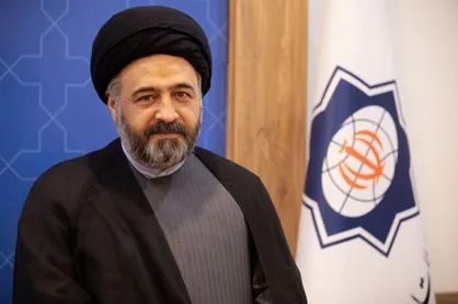 حجت&zwnj;الاسلام حسینی&zwnj;نیشابوری: ۳۱۸۲۴ اثر در ۷ رشته به جایزه جهانی اربعین ارائه شده/ امسال رشته نوا&zwnj;های اربعینی اضافه شده است+فیلم