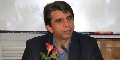 نیکفر: حاضریم حتی در آزادی با پرسپولیس بازی کنیم