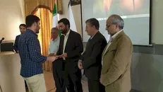 مسئول جدید بسیج دانشجویی فرهنگیان سمنان معرفی شد