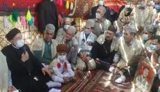 رئیسی: می‌کوشیم نقش دلالان در فروش محصولات عشایر حذف شود