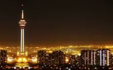 درخواست از تهرانی‌ها برای حداکثر صرفه‌جویی در مصرف برق