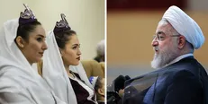 کدام دست‌ها به‌دنبال ایجاد حاشیه‌سازی در دولت هستند؟