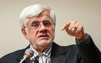 عارف: لیست کاملا اصلاح&zwnj;طلبانه ارائه می&zwnj;کنیم