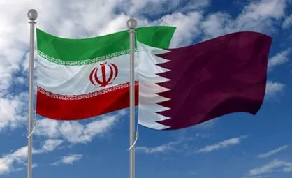 امکان مبادله پول از طریق غیر بانکی بین ایران و قطر
