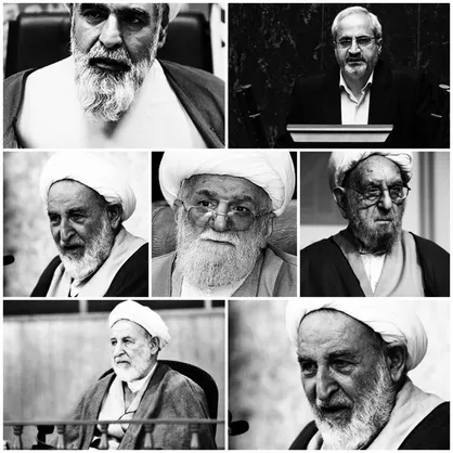 مهم&zwnj;ترین چهره&zwnj;های سیاسی درگذشته در سال ۹۹