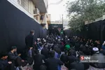 دسته ایت الله وحید