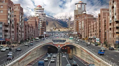 فیلم/ چرا تهران یک غول شهری شده است؟