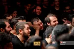 شب 2 محرم سید مجید بنی فاطمه