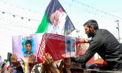 شهادت ۳۰ دانش&zwnj;آموز و ۷ معلم در حملات اسرائیل
