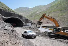 وعده مشروط افتتاح ۲۰۰ کیلومتر آزادراه در سال ۱۴۰۳