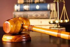 ۴۶ درصد پرونده‌ها در شوراهای حل اختلاف گلستان مصالحه شد