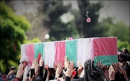 پیکر&zwnj;های شهیدان کمندی و معصومی جمعه در تهران تشییع می&zwnj;شوند