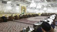 رئیسی: تمایل ندارم بگویم چه چیزی را تحویل گرفتیم / عبرت گرفتیم به بیگانه اعتماد نکنیم / از اول گفتیم بودجه ۱۴۰۱ فارغ از مذاکرات است