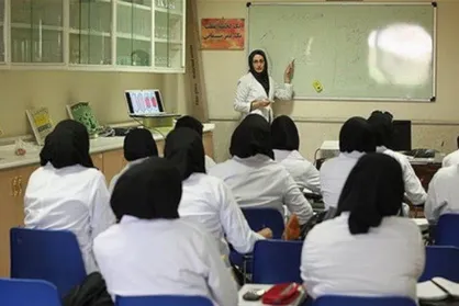 دانشگاه علوم پزشکی سبزوار با دانشگاه&zwnj;های تهران و شهید بهشتی در جذب دانشجو رقابت می&zwnj;کند
