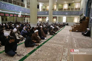 رئیس سازمان تبلیغات اسلامی