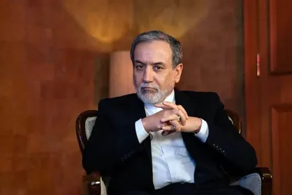 عراقچی: نمی&zwnj;توانیم از برنامه غنی&zwnj;سازی خود دست بکشیم/ پیام من به آمریکا: بیایید راه&zwnj;حلی مبتنی بر مذاکره برای برنامه هسته&zwnj;ای پیدا کنیم + فیلم