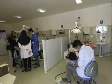 برگزاری اولین آزمون صلاحیت بالینی دندانپزشکی در کرمان