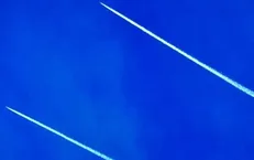 جنگنده‌های رژیم صهیونیستی حریم هوایی لبنان را نقض کردند
