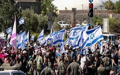 منفعت&zwnj;طلبی اروپا در موضوع پناهجویان سوری، داد مقامات لبنانی را درآورد