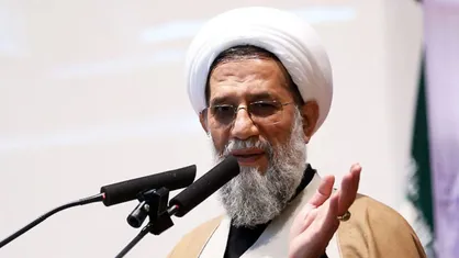حجت الاسلام محمدحسنی: رژیم صهیونیستی همچون صدام به تاریخ می&zwnj;پیوندد
