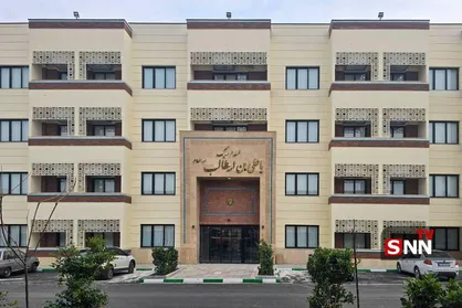 افتتاح ۱۲۶ واحد اقامتی جدید در زائر سرای رضوی در مشهد
