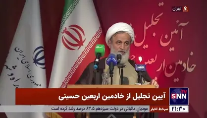 حجت الاسلام پناهیان: دولت امسال برای سفر اربعین و زائران اباعبدالله الحسین (ع) سنگ تمام گذاشت