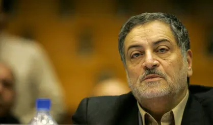 پیام تسلیت FIVB به مناسبت درگذشت یزدانی&zwnj; خرم