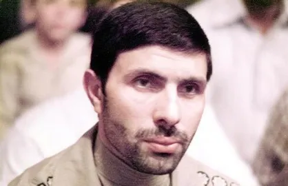 نخستین سخنان شهید صیاد شیرازی بعد از آزادسازی خرمشهر