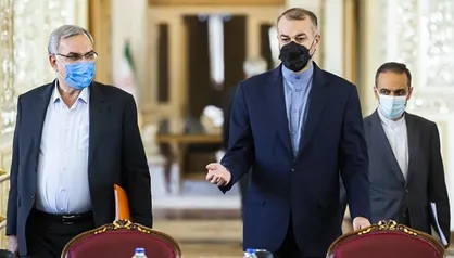 آمادگی وزارت خارجه برای ارائه هرگونه خدمات موثر به منظور توسعه گردشگری کشور