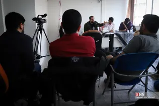 جنبش دانشجویی