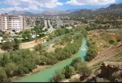 تسریع در ساماندهی رودخانه&zwnj;های کهگیلویه و بویراحمد