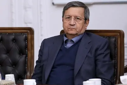 همتی: کالابرگ ۴۲ میلیون نفر حداقل ۵۰ درصد افزایش می&zwnj;یابد + فیلم