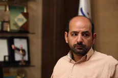 شهاب اسفندیاری رییس دانشگاه صدا وسیما شد