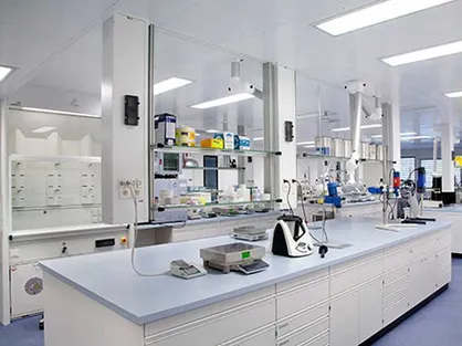 تقدیر از آزمایشگاه&zwnj;های برتر دانشگاه صنعتی امیرکبیر