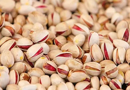 صادرات پسته می&zwnj;تواند ۵ میلیارد دلار ارزآوری داشته باشد