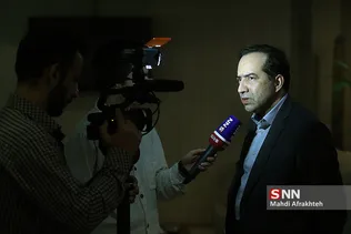 یادواره چهلمین روز درگذشت 