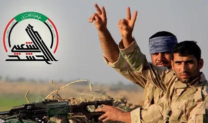 الحشد الشعبی؛ مانع بزرگ بر سر راه اجرای ۳ توطئه در عراق