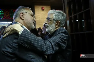 حداد عادل