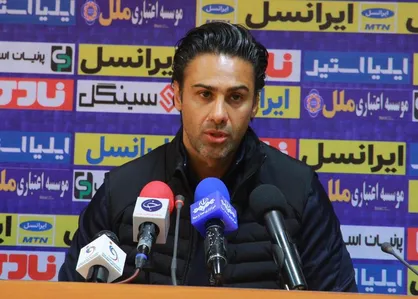 فرهاد مجیدی: مسببان حذف استقلال و پرسپولیس باید محاکمه شوند/  استقلال باید شخصیتی که از دست داده را به دست بیاورد