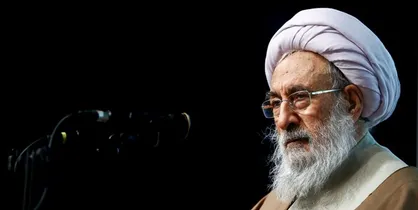 رئیس جمهور: آیت&zwnj;الله مجتهد شبستری از پیشگامان شکل گیری نهضت امام خمینی بود