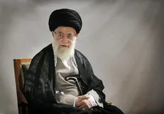روایت رهبر معظم انقلاب از بیان حقیقت در مورد دستگیریش به فرزندان