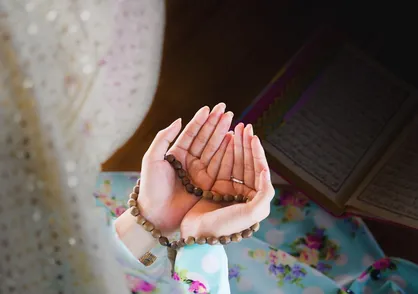 کمیت و کیفیت آثار دعا و ابعاد رشد معنوی انسان در ماه مبارک رمضان