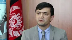 آمادگی دولت کابل برای مذاکره بدون شرط با طالبان و بررسی تغییر قانون اساسی