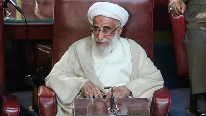 جوابیه دفتر رئیس مجلس خبرگان رهبری به اظهارنظر رئیس دفتر رئیس جمهور