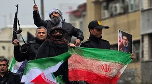 ما حول اسلام منسجم شدیم؛ آنها حول اپستین / روایت همسنخی در تقابل دو جبهه