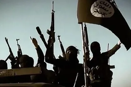 &laquo;داعش&raquo; علیه &laquo;حماس&raquo; اعلام جنگ کرد / دلیل: رابطه با ایران