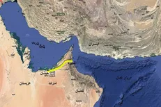افزایش انفجاری بیمه نفتکش‌ها برای عبور از تنگه هرمز